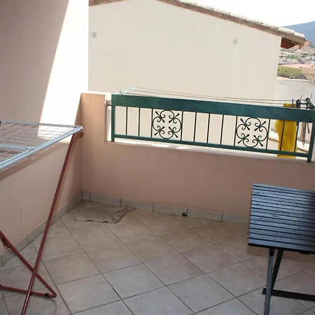 Apartment Casa Di Nanni