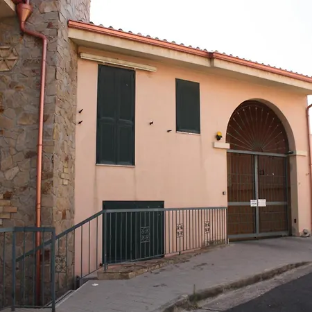 Casa Di Nanni Apartment Villasimius