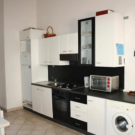 Casa Di Nanni * וילסימיוס