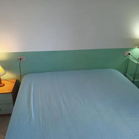 דירה Casa Di Nanni *