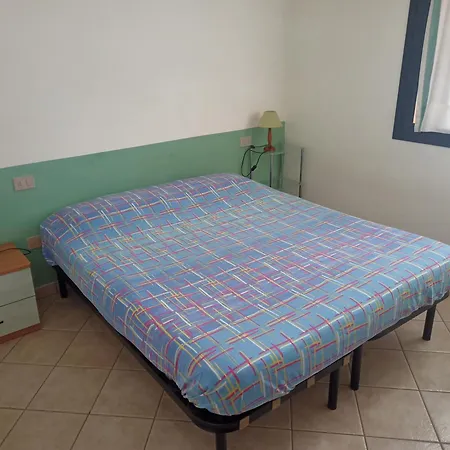 Casa Di Nanni Apartment