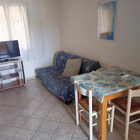 Casa Di Nanni Villasimius