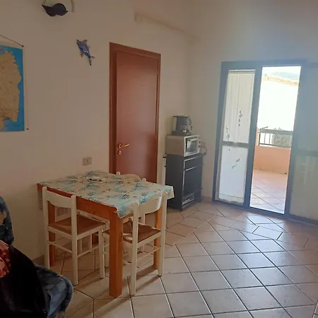 Casa Di Nanni Apartment *