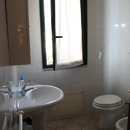 Casa Di Nanni Apartamento Villasimius